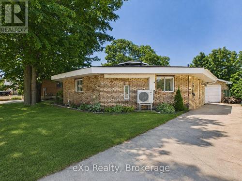 312 BRICKER STREET  Saugeen Shores, ON N0H 2C1