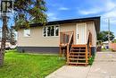 1601 Lacon Street, Regina, SK  - Outdoor 