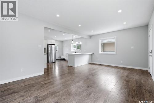 1601 Lacon Street, Regina, SK - Indoor