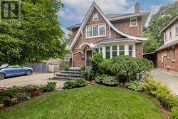 931 WATERLOO STREET  London East (East B), ON N6A 3X2