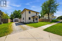 502 PLYMPTON STREET Plympton-Wyoming (Plympton Wyoming), ON N0N 1T0