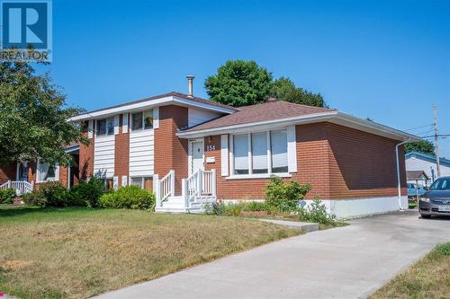 154 Chambers AVE  Sault Ste. Marie, ON P6A 4V5