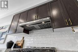 1000 CFM Hood - 