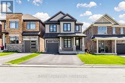 Driveway extension Approved - 