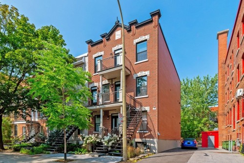 5043 Rue De La Roche — photo 1