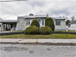3340  - 3342 Rue Alexandra  Longueuil (Saint-Hubert), QC J4T 2E5