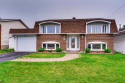 37 Rue de la Nouvelle-France  Gatineau (Gatineau), QC J8T 6B9