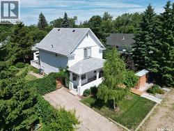 205 3rd AVENUE  Harris, SK S0L 1K0