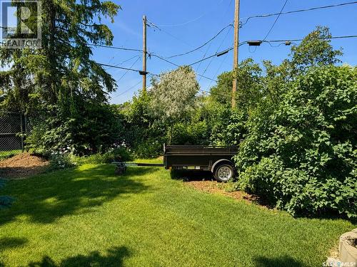 205 3Rd Avenue, Harris, SK - Outdoor