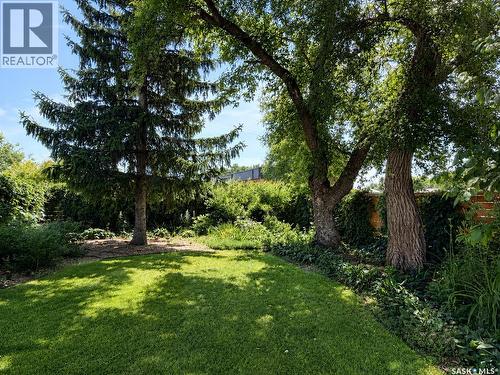 205 3Rd Avenue, Harris, SK - Outdoor