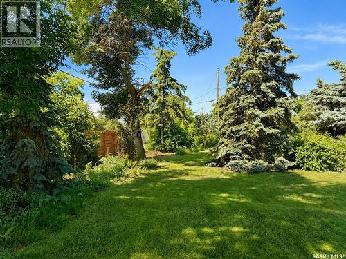 205 3Rd Avenue, Harris, SK - Outdoor