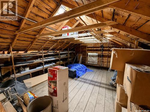 205 3Rd Avenue, Harris, SK - Indoor Photo Showing Other Room
