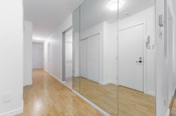 Hall d'entrée/Vestibule - 