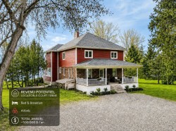617 Ch. Bord-de-l'eau S.  Noyan, QC J0J 1B0