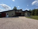 Front of Structure - 741 Ch. De Moffet-Latulipe, Moffet, QC  - Outdoor 