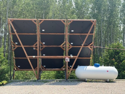 Other - 741 Ch. De Moffet-Latulipe, Moffet, QC - Outdoor
