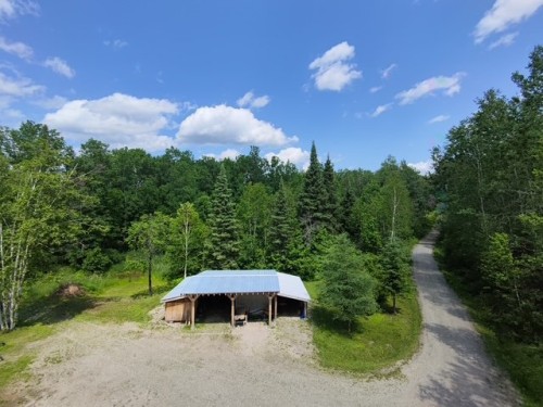 Other - 741 Ch. De Moffet-Latulipe, Moffet, QC - Outdoor