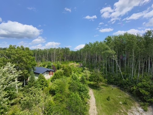 Other - 741 Ch. De Moffet-Latulipe, Moffet, QC - Outdoor With View