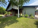 Front of Structure - 741 Ch. De Moffet-Latulipe, Moffet, QC  - Outdoor 