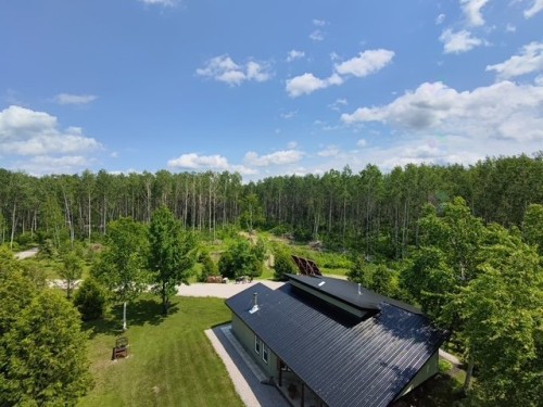 Other - 741 Ch. De Moffet-Latulipe, Moffet, QC - Outdoor With View