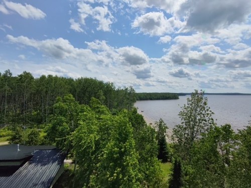 Other - 741 Ch. De Moffet-Latulipe, Moffet, QC - Outdoor With Body Of Water With View