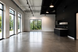 Intérieur - 