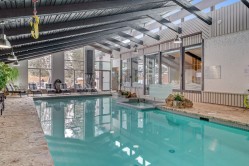 Piscine - 