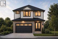 1215 HONEYWOOD DRIVE  London South (South U), ON N6M 1C1