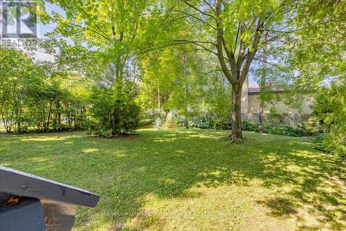 2 Corbett Crescent, Aurora, ON - Outdoor