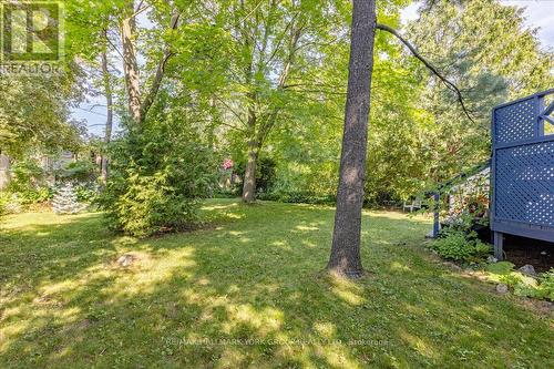 2 Corbett Crescent, Aurora, ON - Outdoor