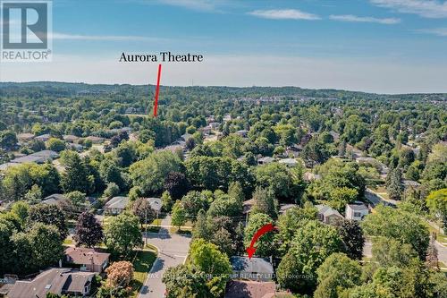 2 Corbett Crescent, Aurora, ON - Outdoor With View
