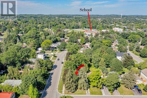 2 Corbett Crescent, Aurora, ON - Outdoor With View
