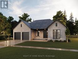 325 MANHATTAN DRIVE  London South (South K), ON N6K 0L5