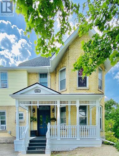 82 WELLINGTON STREET  St. Thomas, ON N5R 2R2