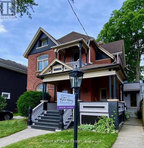 24 HINCKS STREET  St. Thomas, ON N5R 3N6