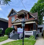24 HINCKS STREET  St. Thomas, ON N5R 3N6