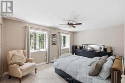 Primary Bedroom - 