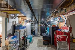 Utility Room - 