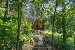 Studio or Guest Accommodation - 