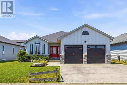 74 SIENNA AVENUE  Belleville (Belleville Ward), ON K8P 0E4