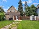 428 11Th Street, Brandon, MB  - Outdoor 