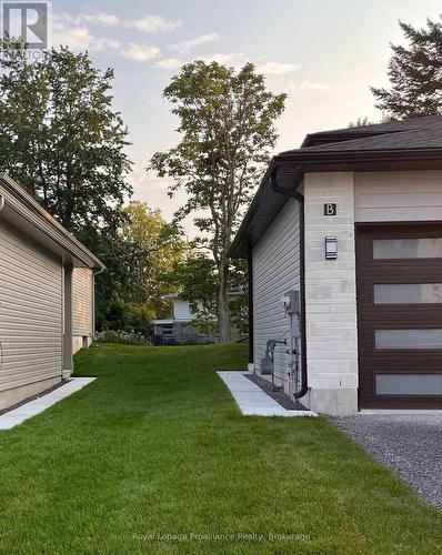 B - 166 SIENNA AVENUE , Belleville (Belleville Ward), Ontario K0K 0J7 4