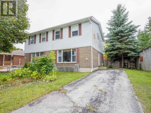 650 BARNES AVENUE  Saugeen Shores, ON N0H 2C1
