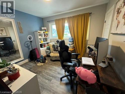 49 Edinburgh Road Unit# Main, Kitchener, ON - Indoor