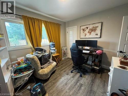 49 Edinburgh Road Unit# Main, Kitchener, ON - Indoor Photo Showing Office