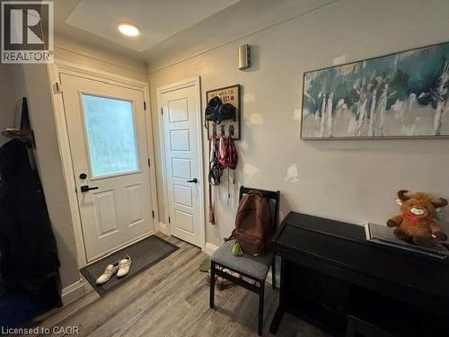 49 Edinburgh Road Unit# Main, Kitchener, ON - Indoor Photo Showing Other Room