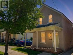 55 ELGIN STREET Orillia, ON L3V 1S1