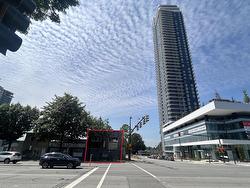 10715 KING GEORGE BOULEVARD Surrey, BC V3T 2X6