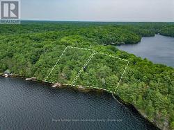 102 BLACKSTONE LAKE WATER The Archipelago (Archipelago South), ON P2A 0B7