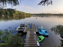 60WA GOOSENECK LAKE  Whitestone, ON P0A 1G0